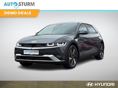 Hyundai IONIQ 5 - Connect+ 84 kWh Nieuw Model