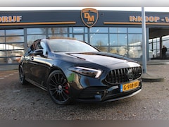 Mercedes-Benz A-klasse - 220 AMG-Pakket | Voll | Burmeister | 360 Camera | Sfeerverlichting |