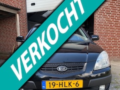 Kia Rio - 1.4 X-pect