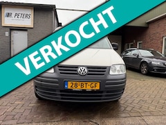 Volkswagen Caddy - 2.0 SDI