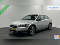 Volvo C30 - 1.8 Momentum ECC CRUISE CONTROL LM