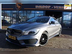 Mercedes-Benz CLA-Klasse - 200 Amg-Pakket | Pano | Carplay | Stoelverwarming |