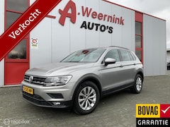 Volkswagen Tiguan - 1.5 TSI ACT Comfortline Business