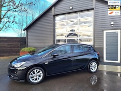 Opel Astra - 1.2 Elegance 1e Eig. BTW-Auto. Full-Map Navi, AUR-Camera, Cruise-Control, Led, Climate-Con