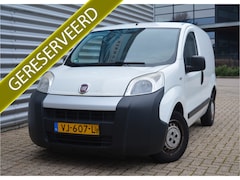 Fiat Fiorino - 1.3 MJ Actual Airco/Camera/Navi/Org.NL