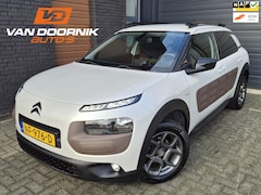 Citroën C4 Cactus - 1.2 PureTech Shine Navigatie/Parkeercamera/Cruise Control