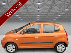 Kia Picanto - 1.0 Light