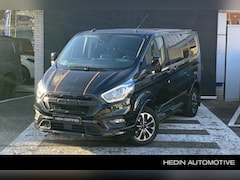 Ford Transit Custom - 320 2.0 TDCI L1H1 Sport DC Automaat 170pk