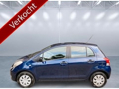 Toyota Yaris - 1.0 VVTi Acces