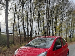 Toyota Aygo - 1.0-12V, Nwe apk, stuurbekrachtiging Koopje