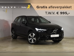 Volvo XC60 - T6 350PK Automaat Plug-in Hybrid AWD Plus Dark