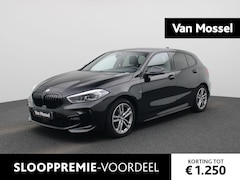 BMW 1-serie - 116i Executive | Automaat | M-Sport | Virtual Cockpit | LED Koplampen | Privacy Glass | Ha