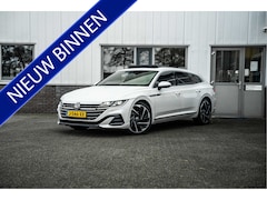 Volkswagen Arteon Shooting Brake - 2.0 TSI R-Line Business+