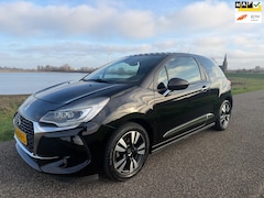 DS 3 - 3 1.2 PureTech So Chic