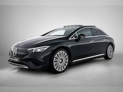 Mercedes-Benz EQE - EQE 300 Business Line | Electric Art Interieur | Panoramadak | Sfeerverlichting | Parktron