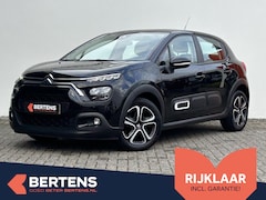 Citroën C3 - 1.2 PT 83 Feel | Navi | Prijs is rijklaar