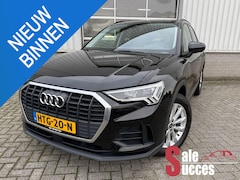 Audi Q3 - 45 TFSI e Advanced edition
