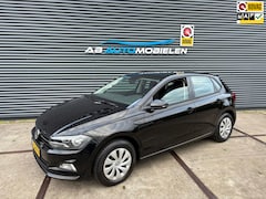 Volkswagen Polo - 1.6 TDI Comfortline Business CARPLAY/ NAVI/ ZEER NETTE AUTO
