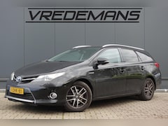 Toyota Auris Touring Sports - 1.8 Hybrid Lease PANO/CLIMA/NAVI