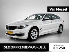 BMW 3-serie Gran Turismo - GT 320i xDrive Executive | Automaat | Navigatie | Leder | Climate Control | Elektrische Ac
