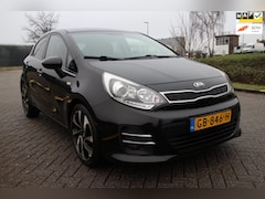 Kia Rio - 1.2 CVVT DynamicLine_AIRCO_NAVI_CAMERA