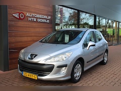 Peugeot 308 - 1.4 VTi X-line