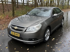 Chevrolet Epica - 2.5i Executive, Automaat, Leer, Nwe APK