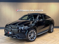Mercedes-Benz GLE-Klasse Coupé - 350 e 4MATIC 333PK - Pano
