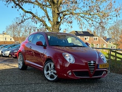 Alfa Romeo MiTo - 1.4 Distinctive Clima | Cruise | Nette Auto Nu 3.975,