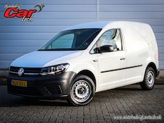 Volkswagen Caddy - Caddy 1.0 tsi | Airco | Navi | Schuifdeur | Bpm vrij |