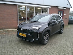 Toyota Yaris Cross - 1.5 Hybrid Dynamic