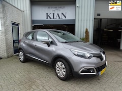 Renault Captur - 1.2 TCe Expression
