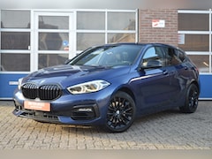 BMW 1-serie - 118i Executive | AUT - VRT.DASH - CAMERA