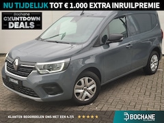 Renault Kangoo - 1.5 Blue dCi 95 Luxe L1 Lat om Lat | Carplay | Camera