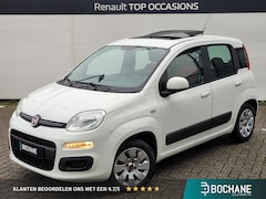 Fiat Panda - 0.9 TwinAir Edizione Cool | Trekhaak | Autmaat | Open Dak | Airco