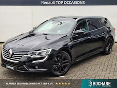 Renault Talisman Estate - 1.3 TCe S-Edition | Bose | Stoelverw/koeling | HUD | Adap Cruise | 19"