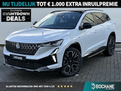 Renault Austral - 1.2 E-Tech full hybrid 200 Esprit Alpine Direct uit voorraad leverbaar | Panoramadak | Win