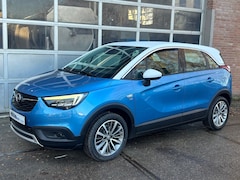 Opel Crossland X - 1.2 120 Jaar Edition