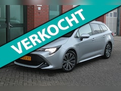 Toyota Corolla Touring Sports - 2.0 Hybrid 180PK Business Plus