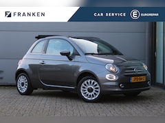 Fiat 500 C - 1.0 Hybrid Dolcevita | Cruise Control | Carplay | Parkeersensoren