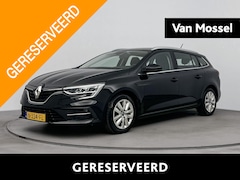 Renault Mégane E-Tech - Estate 1.6 Plug-In Hybrid 160Pk Business Zen | Navigatie | Cruise & Climate Control | Appl