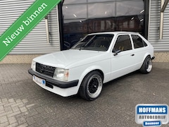 Opel Kadett - 1.3S SR