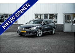 Volkswagen Passat Variant - 1.4 TSI PHEV GTE Business