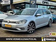 Volkswagen Golf Variant - 1.5 TSI 130PK Comfortline Business + 18"/ Navi/ Clima/ Cruise/ Camera/ CarPlay/ NL auto