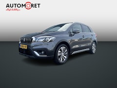 Suzuki S-Cross - 1.4 Boosterjet Style Smart Hybrid Automaat|Trekhaak|1500 kg trekgewicht