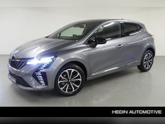 Renault Clio - TCe 90 GPF Techno | pack navigation techno