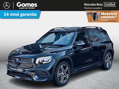 Mercedes-Benz GLB - 200 Business Solution AMG | Trekhaak afneembaar | Panoramadak | Night pakket | Achteruitri