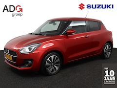 Suzuki Swift - 1.2 Stijl Smart Hybrid | Climate control | Cruise Control adaptive | Navigatie | Apple car
