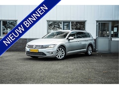 Volkswagen Passat Variant - 1.4 TSI GTE Connected Series
