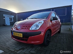 Nissan Pixo - 1.0 Visia APK 08/2026 VASTEPRIJS
